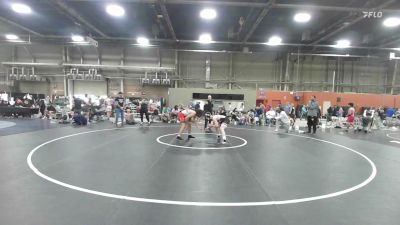 138 lbs Final - Brady Full, Guarionex Diaspora - BHSE vs James White, Revival Whale - BHSE