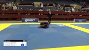 Benjamin Patrick Colbath vs Andres Miguel Ray Jr. 2024 Pan IBJJF Jiu-Jitsu No-Gi Championship