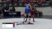 130 kg Round 5 - Saadan Niiazov, Colorado vs Brian Jones, Orange County Grappling
