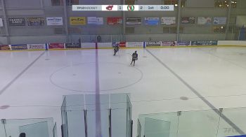 Replay: Home - 2024 CAC vs SSAC | Nov 28 @ 7 PM