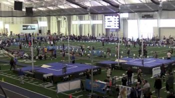 Replay: Pole Vault - 2025 GVSU Bob Eubanks Open | Jan 18 @ 1 PM