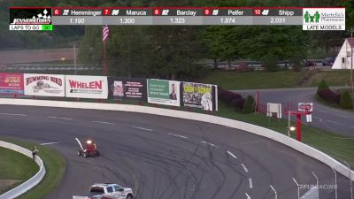 Replay: NASCAR Weekly Racing at Jennerstown | May 27 @ 6 PM