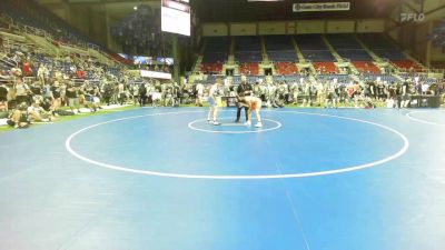 106 lbs Rnd Of 32 - Julius Avendano, Illinois vs Seth Lish, Idaho