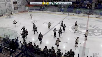 Replay: Home - 2023 Estevan vs Kindersley | Dec 2 @ 7 PM