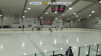 Replay: Home - 2023 CHI Cougars vs CHI Crush | Dec 9 @ 7 PM