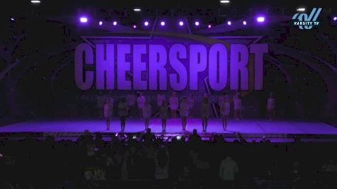 Ice Ops - Legacy Athletics [2023 L3 Junior - D2 - Small - D] 2023 CHEERSPORT National All Star Cheerleading Championship