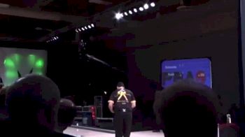 PBA Xtra Frame Lubbock Open - Match Play