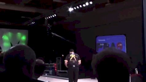 PBA Xtra Frame Lubbock Open - Match Play