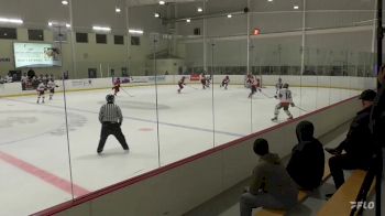 Replay: Home - 2023 Panthers U14 vs Senators U14 | Nov 25 @ 8 PM