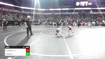 60 lbs Consi Of 8 #2 - Keagan Ankeny, Ascension Titans vs Tucker Bailey ...