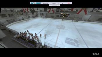 Replay: Home - 2024 Avalanche vs Bandits 14U A | Jan 7 @ 6 PM