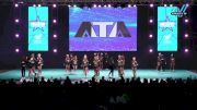 ATA - GeneSIX [2024 L6 Senior Coed - Small Day 2] 2024 CHEERSPORT National All Star Cheerleading Championship