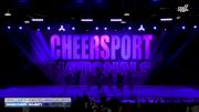 Grand Cheer - Majesty [2026 L1 Youth - Flex - D2 - Small - B Day 2] 2026 CHEERSPORT National All Star Cheerleading Championship