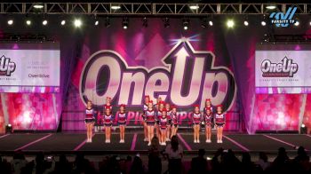 All Star Patriots - Overdrive [2024 L1 Youth - D2 - A Day 2] 2024 One Up Grand Nationals