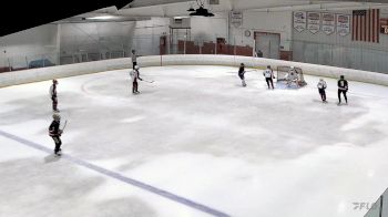 Replay: Home - 2025 Five Hole vs Valor | Jul 11 @ 9 AM