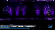 Planet Dance - Planet Dance Mini Allstar Hip Hop [2022 Mini - Hip Hop - Large Finals] 2022 WSF Louisville Grand Nationals