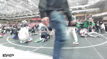 Replay: Mat 3 - 2026 2026 Battle of the Belt | Feb 7 @ 8 AM