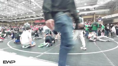 Replay: Mat 3 - 2026 2026 Battle of the Belt | Feb 7 @ 8 AM
