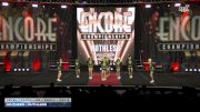 KO Cheer - Ruthless [2025 L1 Youth - D2 - Small Day 3] 2025 Encore Grand Nationals