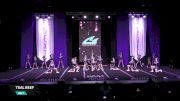 Teal Reef [2026 Day 1 Junior Flex--Div 1] 2026 Next Level Grand Nationals