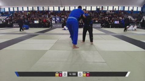 YULI MACEDO vs LUCAS GOMES 2026 Carlson Gracie