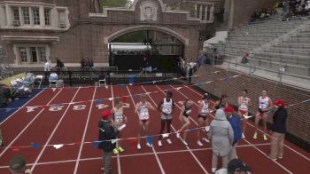 Replay: Paddock - 2025 Penn Relays pres. by Toyota (Int'l) | Apr 26 @ 7 AM