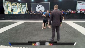 CAIO VITOR vs EDUARDO GONCALVES SIMOES 2026 CBJJE Brazilian Jiu-Jitsu Championship