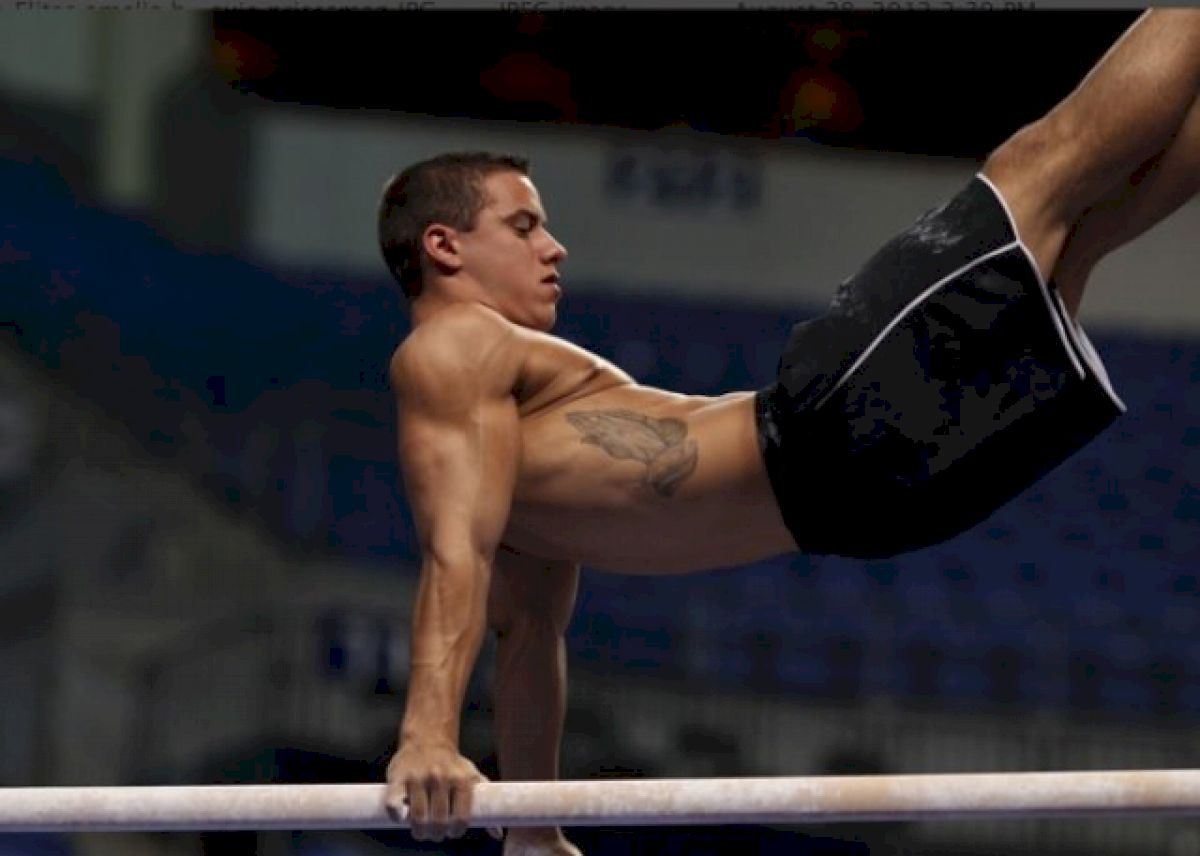 Four U.S. men Selected to Compete at 2013 French International
