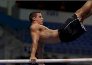 Four U.S. men Selected to Compete at 2013 French International