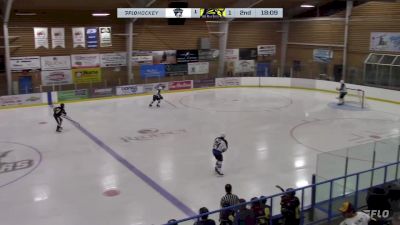 Replay: Home - 2024 Williams Lake vs 100 Mile House | Sep 17 @ 6 PM