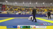 JACKSON DO NASCIMENTO vs ALAN CESAR GOMES 2026 FPJJ Circuito Paulista GI Etapa 3