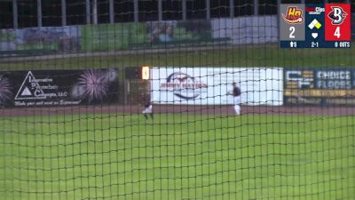 Replay: Home - 2024 Rockers vs Blue Crabs | May 7 @ 7 PM