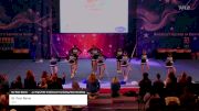 St. Paul Rams - Day 1 [2024 St. Paul Rams Jr. High/MS Traditional Tumbling/Non Building] 2024 Buckeye Open Dance National Championships