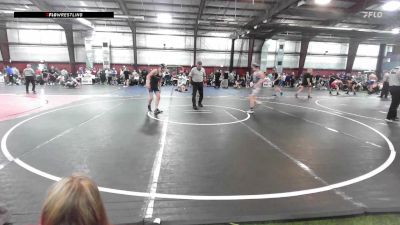 Consi Of 8 #1 - Max Lu, Havertown vs Lucas Lanci, Schwenksville