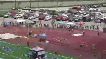 Replay: WVSSAC Outdoor Championships | 1A | May 21 @ 10 AM