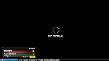 88 lbs Round 4 (6 Team) - Cade Collins, Triumph vs Bo Gibbs, Team Ohio