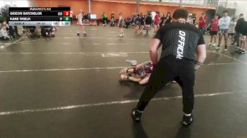 80 lbs Round 5 (6 Team) - Gideon Batchelor, Georgia United Red vs Kane Thielk, Team Palmetto