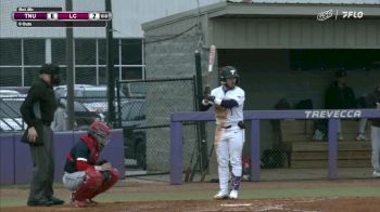 Replay: Lane vs Trevecca Nazarene | Feb 4 @ 3 PM