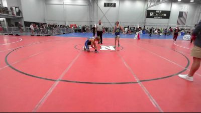 125 lbs Round Of 16 - Jude Grammatico, Southside Wrestling Club/warde Highschool vs Drew Schiavo, Journeymen Wrestling Club