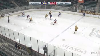 Replay: Home - 2023 Carleton Place vs Rockland | Dec 22 @ 7 PM