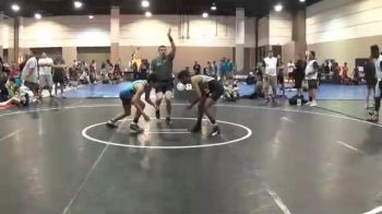 113 lbs Prelims - Sean Narayan, Este Built XTB vs Matthew Velasco, Somerset Academy