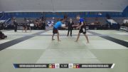 ARNOLD MEDEIROS FREITAS ALVES vs VICTOR LUCAS DOS SANTOS LOPES 2026 Carlson Gracie