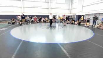 175 lbs Final - Henry Buelow, EP Rattlers-MS vs Ayden Adkins, Patriots Wrestling Club-MS