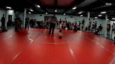 48 lbs Round 3 (4 Team) - Charlie Harold, Prestige Worldwide vs Declan Flanagan, Empire-BB