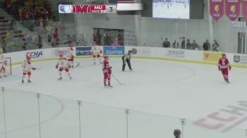 Replay: Home - 2023 Miami (OH) vs Ferris State | Oct 7 @ 7 PM