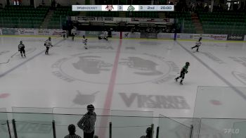 Replay: Home - 2025 Xtreme U13 vs Oilers U13 | Sep 14 @ 1 PM