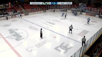 Replay: Home - 2025 Kindersley vs Melfort | Jan 15 @ 7 PM