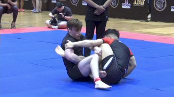 J SKINNER vs H. MUROTANI 2024 ADCC Asia & Oceania Championship 2