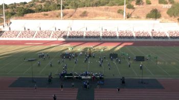Blue Devils "C" "The Gifts We Recieve" at 2024 Corps at the Crest
