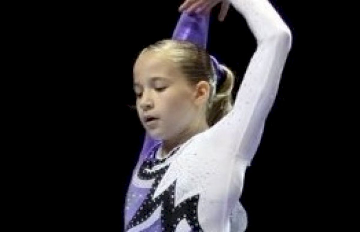 2013 WOGA Classic Results: Kocian and Baumann are Back!